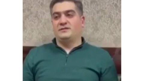 Rəmiş Cəfərov da həbs olundu