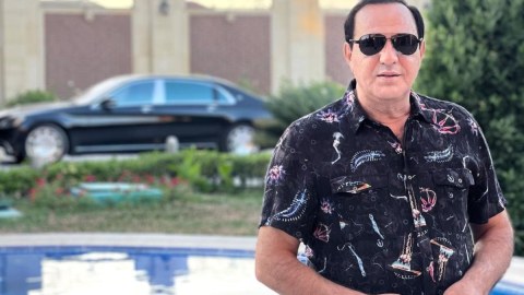 “Quş olub uçmayıb ki?” – Sənətçilərdən Manafın həbsinə REAKSİYA