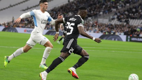 "Qarabağ"la oyundan sonra "Marsel"ə iş açıldı