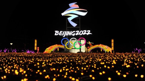 “Pekin-2022”: Medal sıralamasında lider dəyişmədi