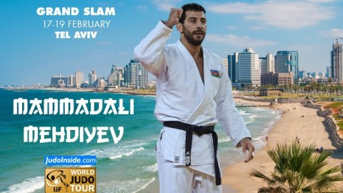 Daha 5 cüdoçumuz mübarizəyə başlayacaq