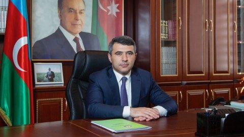 İnam Kərimova yeni vəzifə VERİLİR