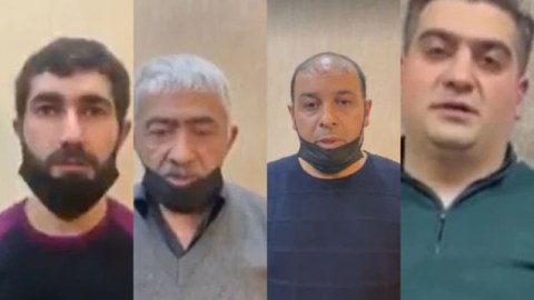 Üzr videolarını yaymaq doğrudurmu? - Hüquqşünas RƏYİ