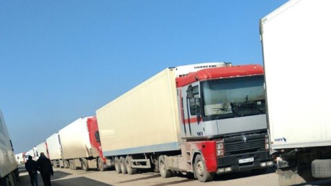 “Samur” postundakı sıxlığın səbəbi nədir? - AÇIQLAMA