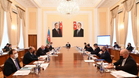 Hökumət süni qiymət artımına qarşı tədbirləri gücləndirir