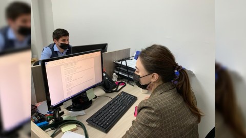 İctimai işlərin proqramı genişləndirilir