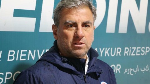Baş məşqçi istefa verdi