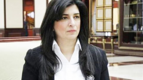 Mehriban xanımın ən böyük mükafatı xalqın sevgisidir