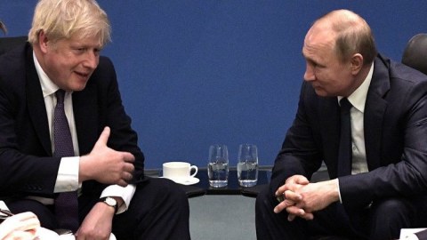 Conson Putinlə danışıqlar aparacaq