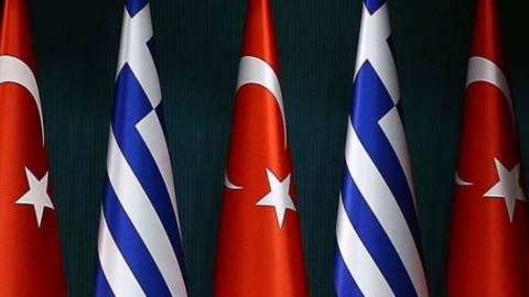 Türkiyə və Yunanıstan rəsmiləri görüşəcək