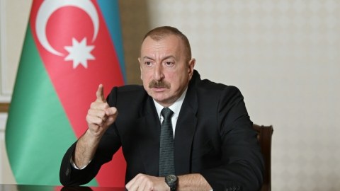 Məmurlar bu xəbərdarlıqdan nəticə çıxarmalıdır!