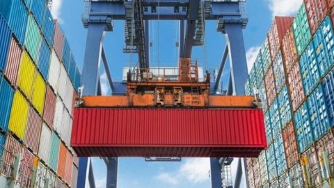 Azərbaycanın İrandan idxalı 24% ARTIB