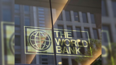Dünya Bankı Ukraynaya 350 milyon dollar verir