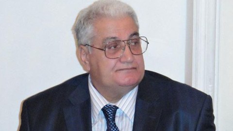 Azərbaycanda ədliyyə generalı vəfat edib