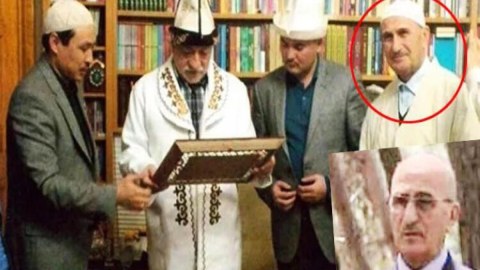 Fətullah Gülənin "sağ əli" öldü