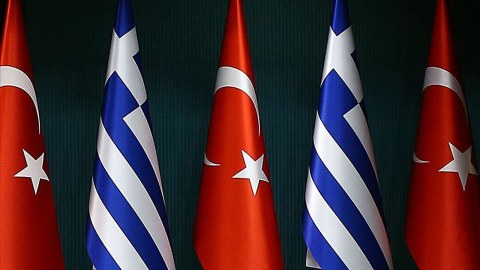 Türkiyə Yunanıstanla növbəti danışıqlara hazırlaşır