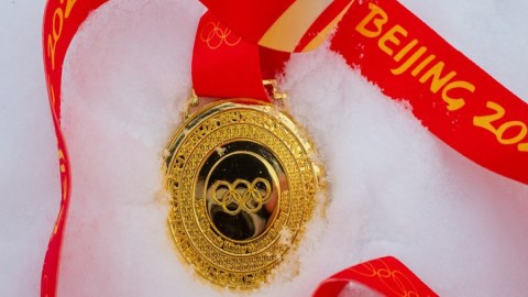 Pekin-2022 başa çatdı
