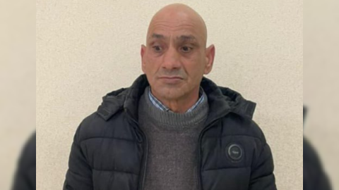 Zərdabda narkotik alverçisi ələ keçirildi