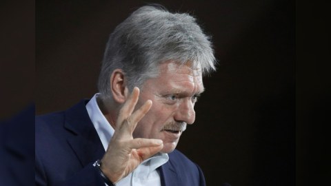 Peskovdan müharibə mesajı: "Mənasızdır"
