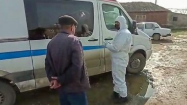 İctimai yerlərdə koronavirus xəstələri aşkarlanıb