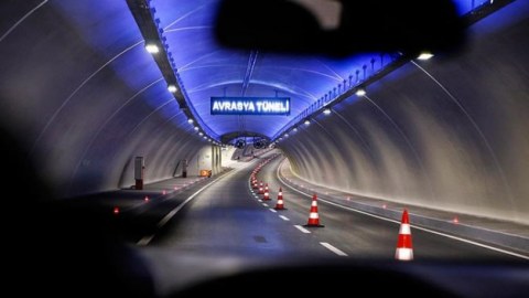 İran və Qətəri sualtı tunel birləşdirəcək