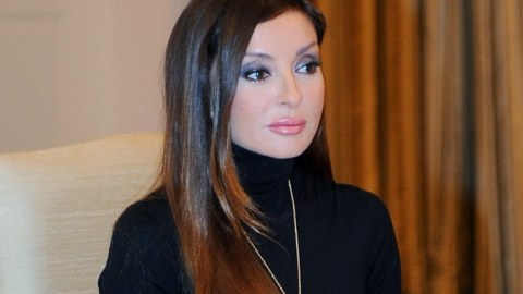 Xeyirxahlıq və ümid mücəssəməsi
