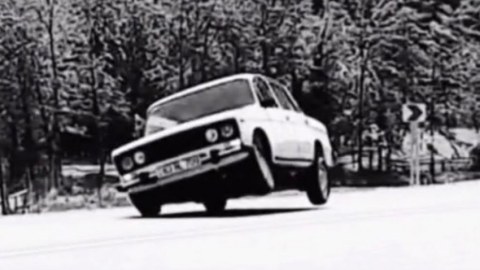 Avtoxuliqan sürücü həbs olundu - FOTO