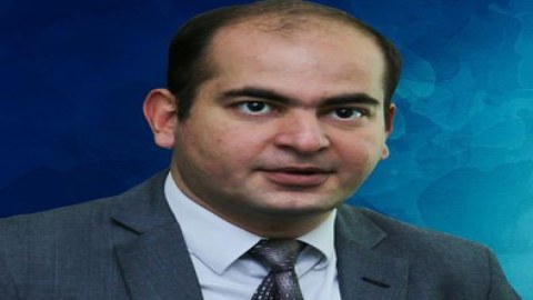 ETSN yanında İctimai Şuraya yeni sədr seçildi