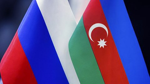 Azərbaycan və Rusiya arasında yeni saziş imzalandı