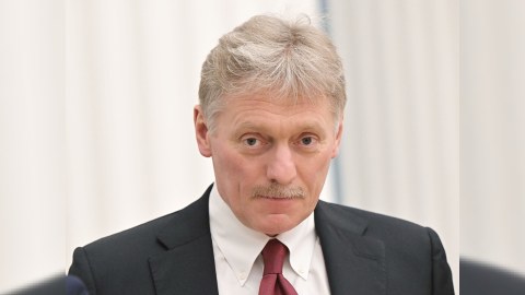 “Vəziyyət çox gərgindir, atışma intensivləşir” - Peskov