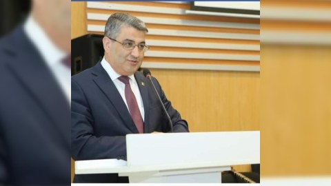 Mehriban Əliyevanın Birinci vitse-prezidenti təyin olunması mühüm hadisəsidir