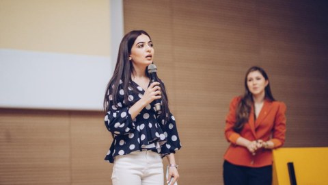Tələbə gənclər üçün yaradılan karyera imkanları genişlənir