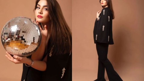 Van Dammın azərbaycanlı gəlini reklama çəkilir - FOTO
