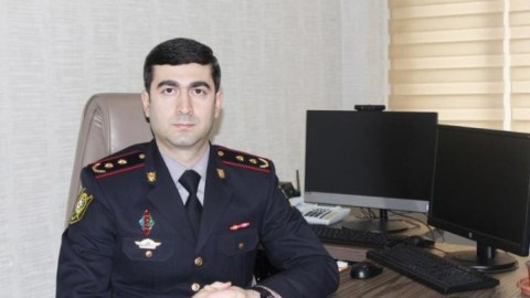 Namidan Piriyevə yüksək vəzifə verildi