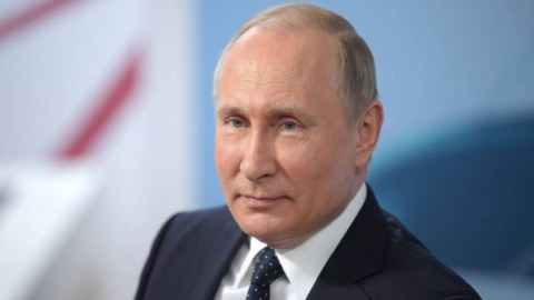 Putin separatçıların tanınmasından DANIŞDI