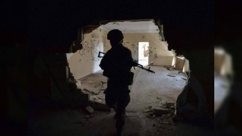 Donetskdə daha iki ukraynalı hərbçi öldürüldü