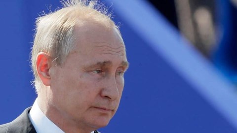 Putin bütün qonşu dövlətlər hesabına Rusiya İmperiyasını bərpa etmək istəyir - ABŞ   