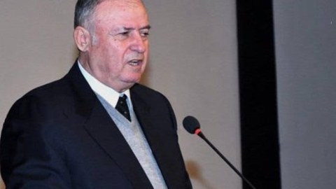 Namiq Abbasov HARALARDADI… 