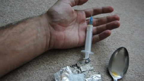 Azərbaycanda narkomanların sayı ARTIB