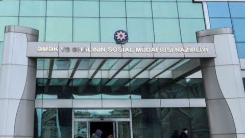400 şəxs üçün kiçik bines yaradıldı