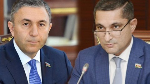 Erməni deputatlardan İrəvanda azərbaycanlı həmkarlarına sayğısızlıq