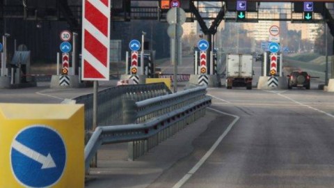 Azərbaycanda ilk ödənişli yolun istifadəyə veriləcəyi tarix  AÇIQLANDI