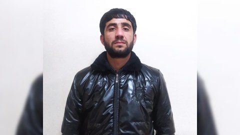 Heroin alverçiləri saxlanıldı - FOTO