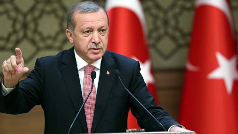 Ərdoğan Putinin qərarına qarşı çıxdı: Qəbuledilməzdir...
