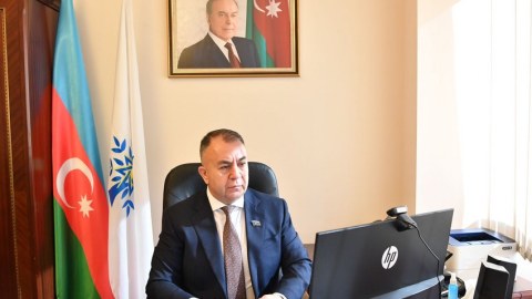 Milli Məclisdə cərimələr müzakirə olunacaq
