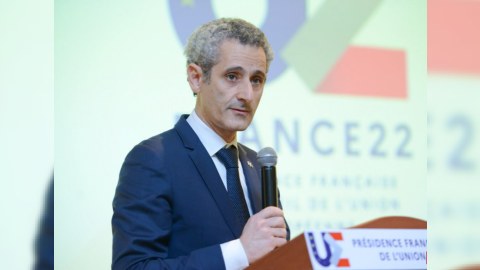 Səfir azərbaycanlı deputatların Ermənistana səfərindən YAZDI