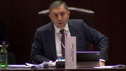 AVRONEST-in İrəvandakı iclasında Azərbaycana qarşı təxribat