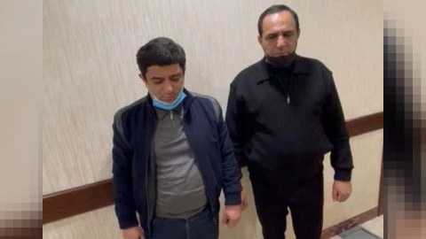 “Manaf Ağayev xahiş etdi ki, üzr videosu çəkilməsin” - DİN