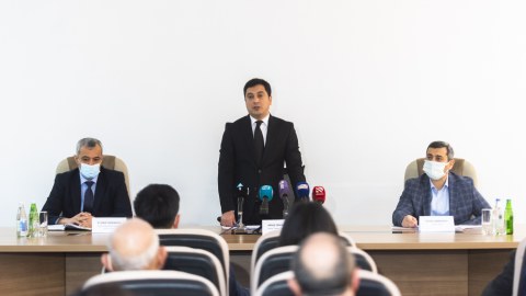 Quş Əti, Yumurta İstehsalçıları və İxracatçıları Assosiasiyası yaradıldı