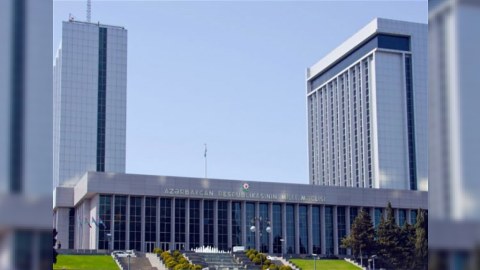 Parlament Xocalı soyqırımı ilə bağlı bəyanat qəbul edəcək